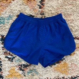 C9 Champion Royal Blue Athletic Shorts